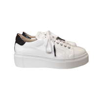 Schuhe.Sneaker Weiss